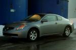 Nissan Altima Coupe 2.5S 2008 года